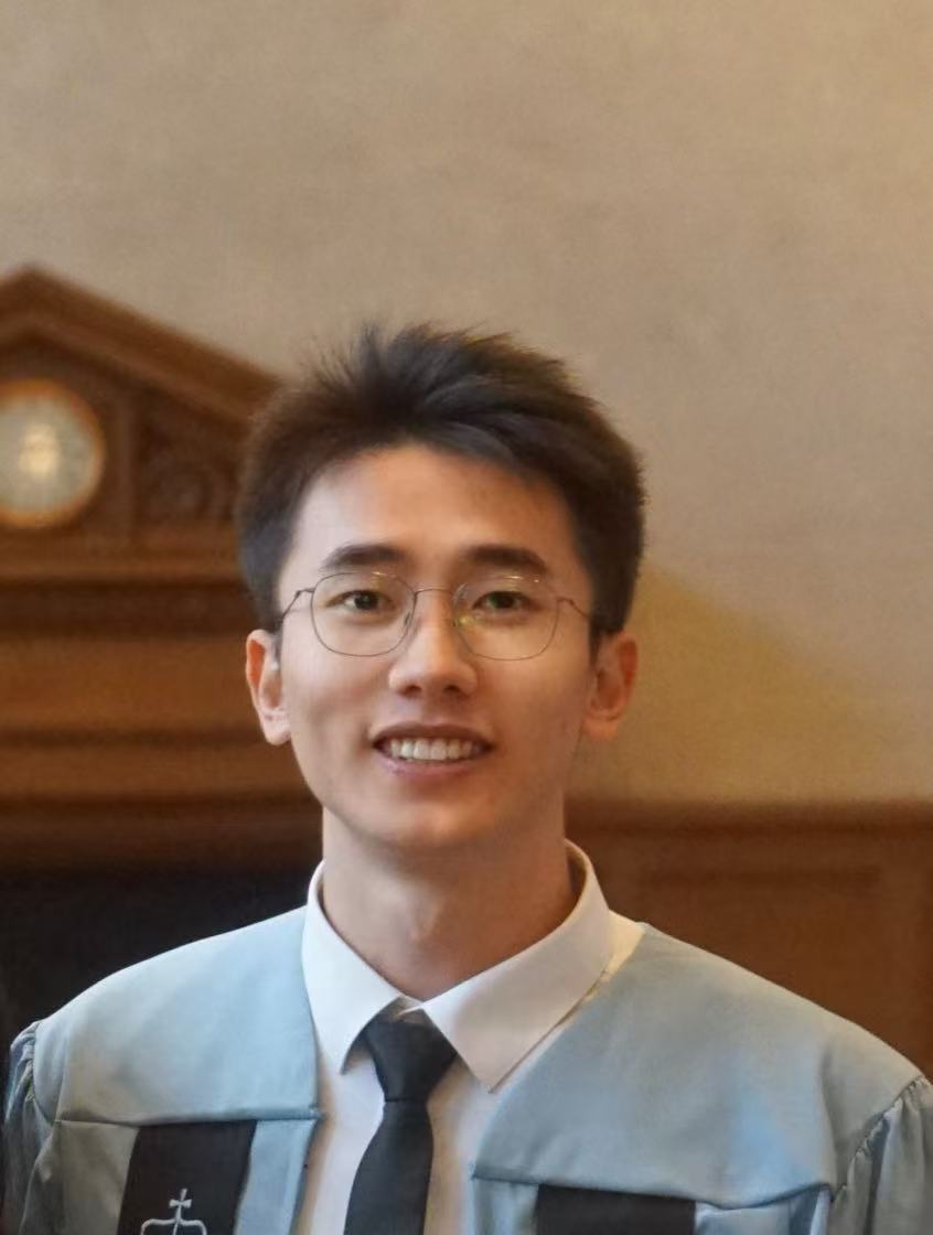 Chengze Li